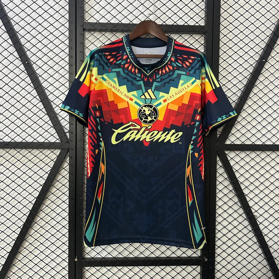 Maillot football Club America (Brésil) Third Spécial Édition 2025/26