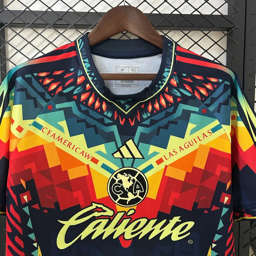 Maillot football Club America (Brésil) Third Spécial Édition 2025/26