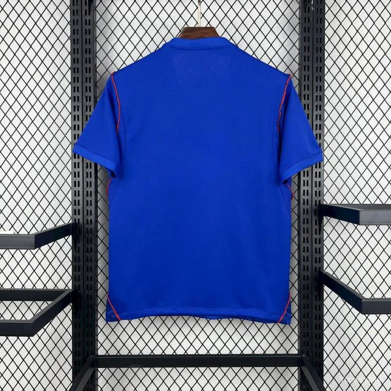 Maillot football Croatie extérieur 2025/26