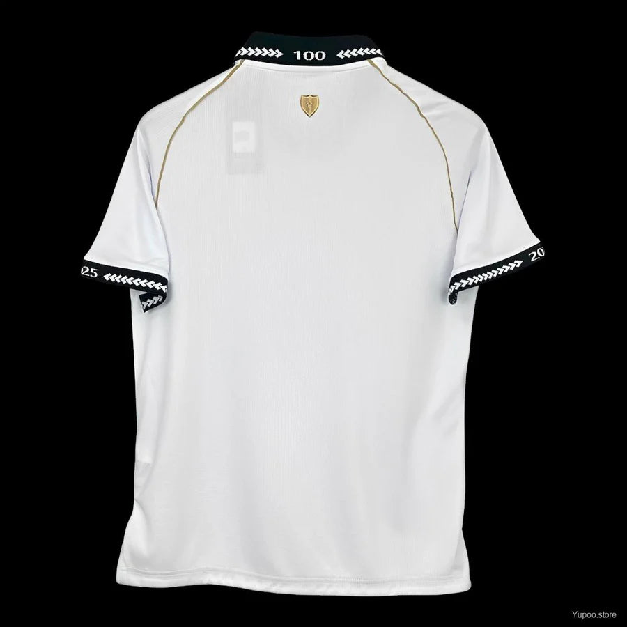 Maillot football Bolivie/Bolivia 100 ans 2025/26