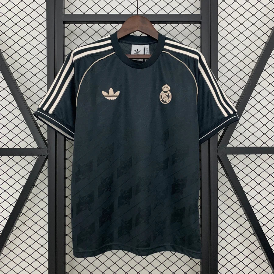 Maillot football Real Madrid Adidas Originals 2025/26