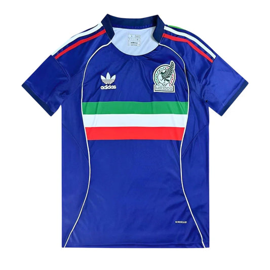 Maillot football Mexique Mexico extérieur 2025/26