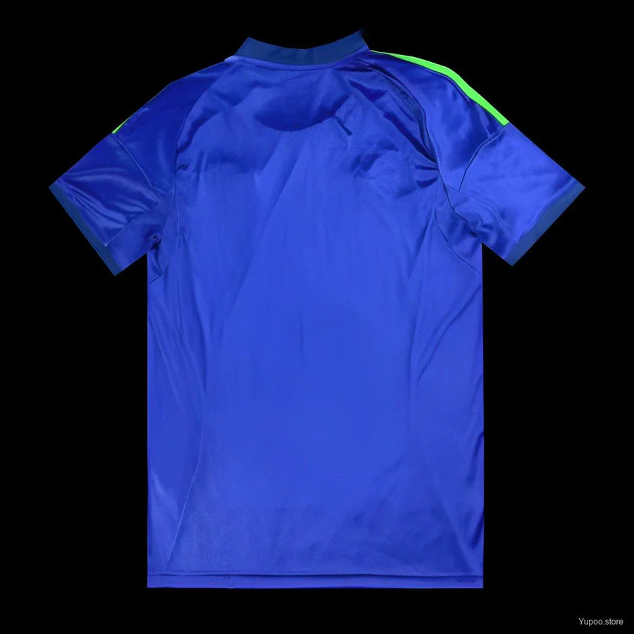 Maillot football Mexique Mexico extérieur 2025/26