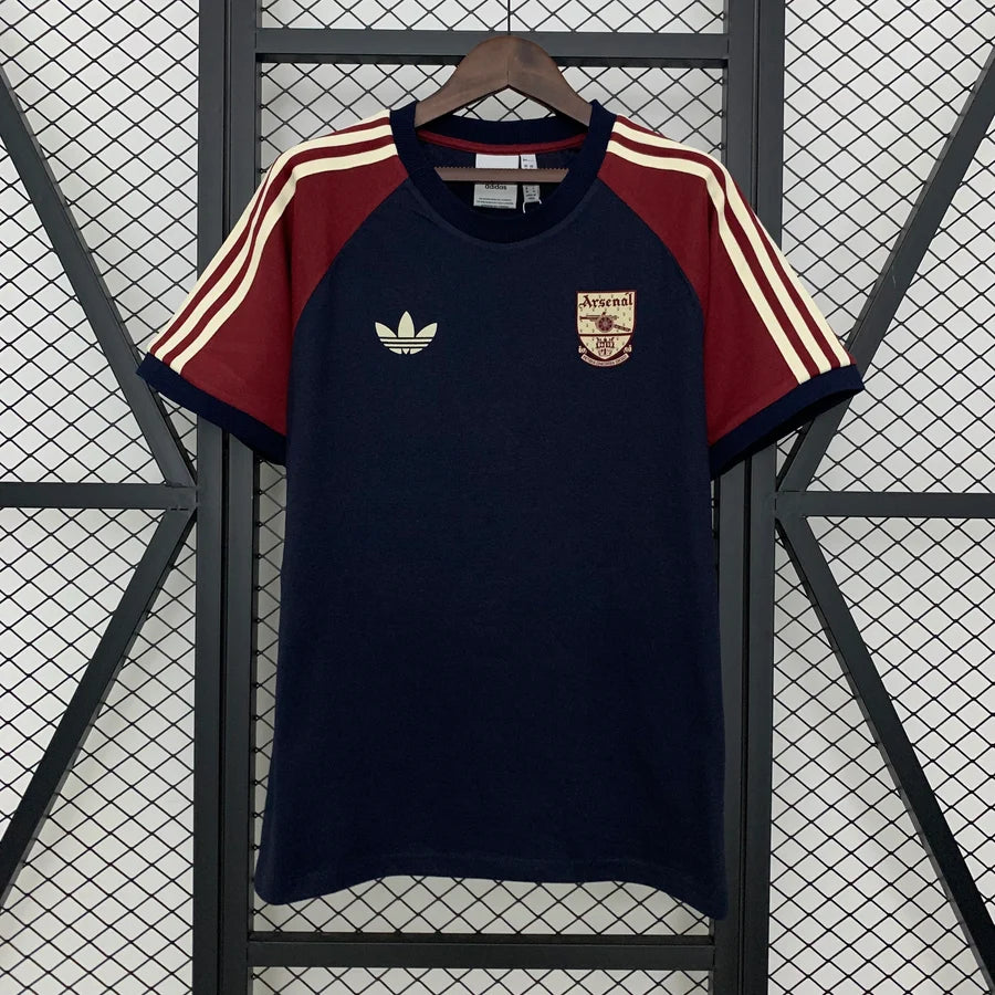 Maillot football Arsenal Adidas Originals 2025/26