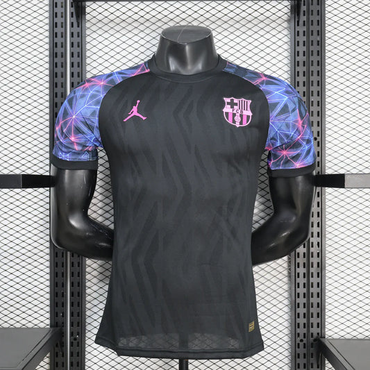Maillot football Fc Barcelone/Barcelona Spécial 2025/26