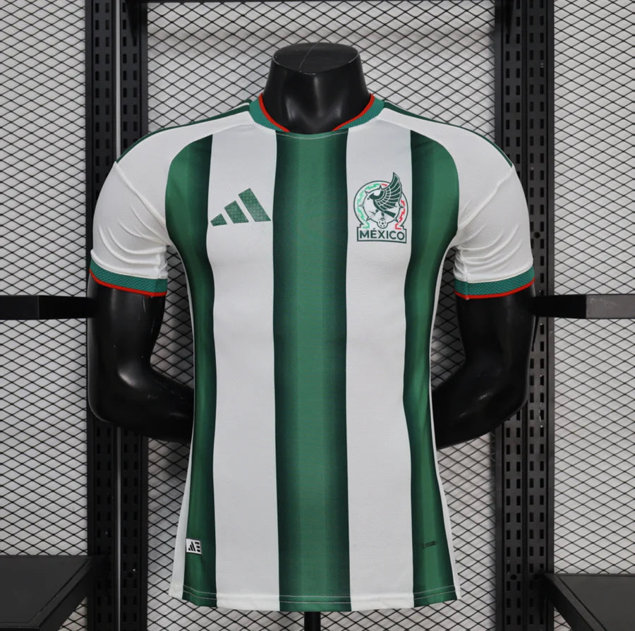 Maillot football Mexique Mexico Spécial * Player Version * 2026/27