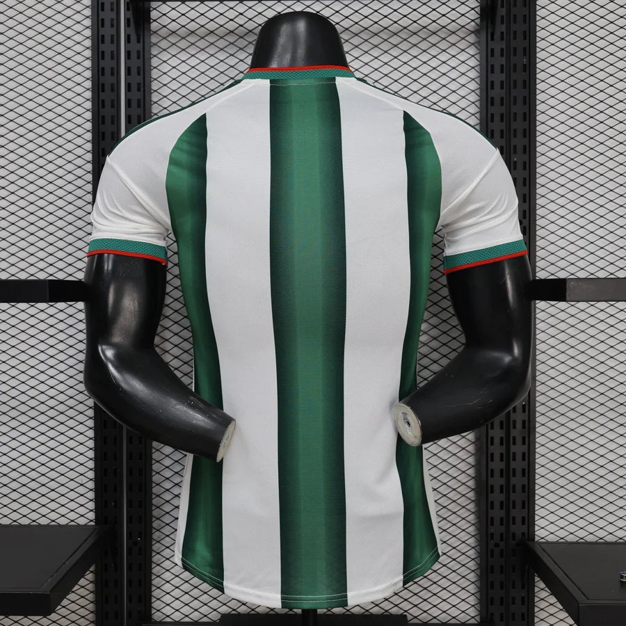 Maillot football Mexique Mexico Spécial * Player Version * 2026/27