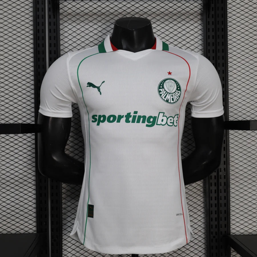 Maillot football Palmeiras extérieur Player Version 2026/27