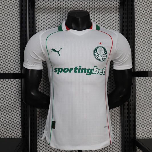 Maillot football Palmeiras extérieur Player Version 2026/27