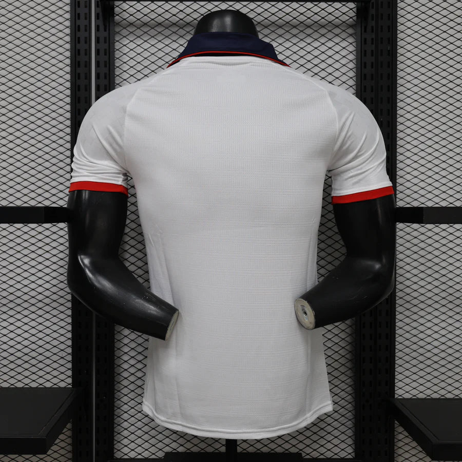 Maillot football Cruz Azul extérieur Player Version 2026/27