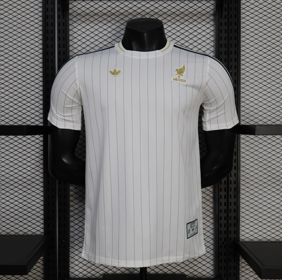 Maillot football Mexique Mexico Rétro * Player Version * 2025/26