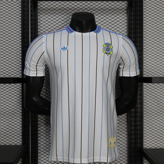 Maillot football Congo Retro * Player Version * 2025/26