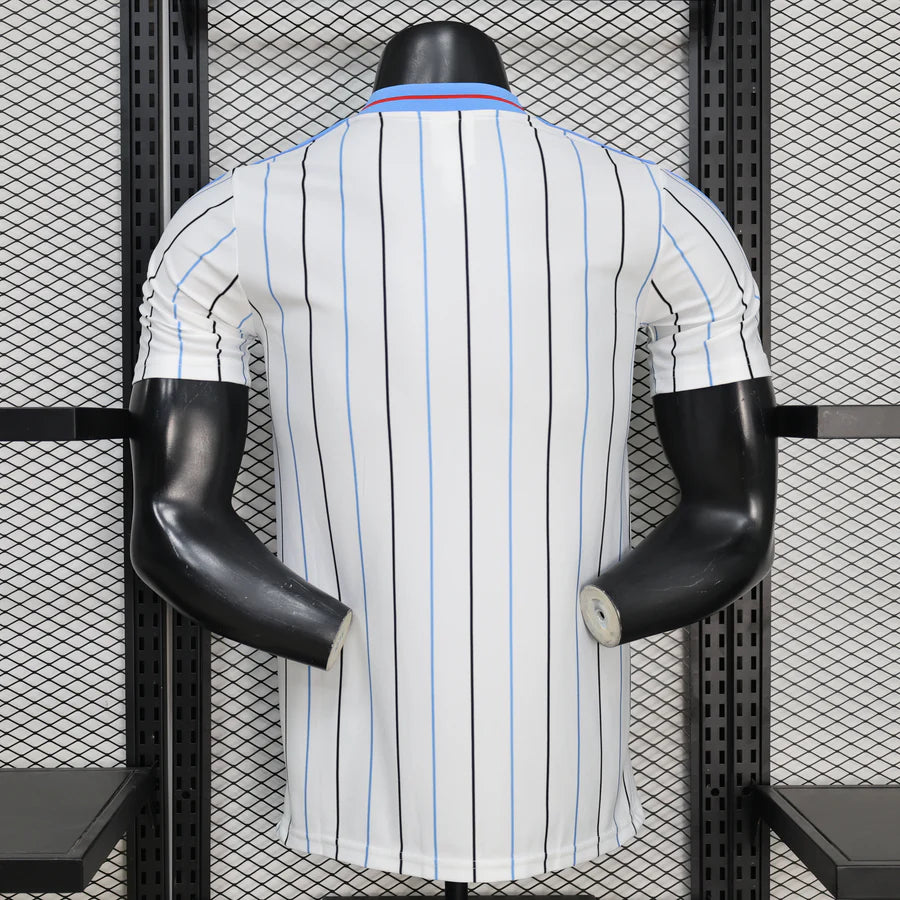 Maillot football Congo Retro * Player Version * 2025/26