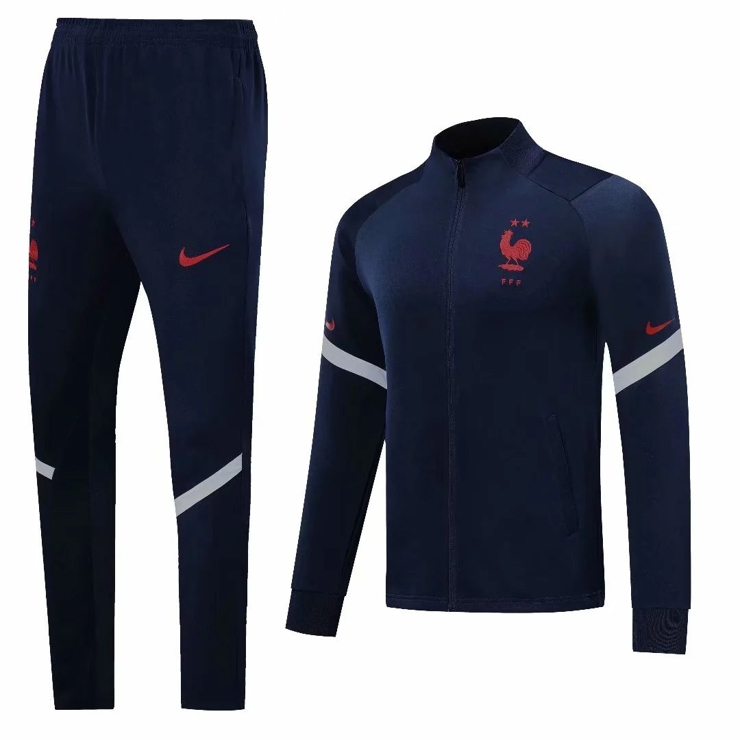 Survêtement France Bleu 2023/24