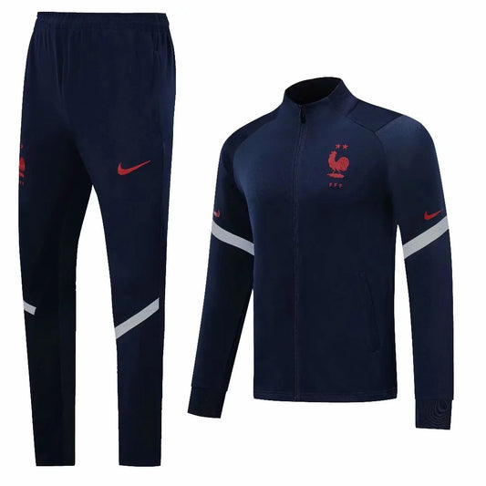 Survêtement France Bleu 2023/24