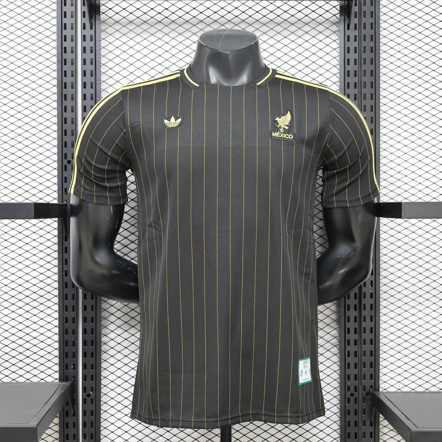 Maillot football Mexique Mexico Rétro * Player Version * 2025/26