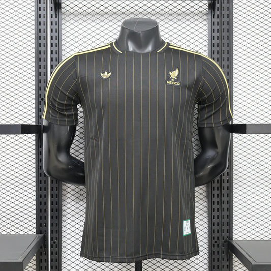 Maillot football Mexique Mexico Rétro * Player Version * 2025/26