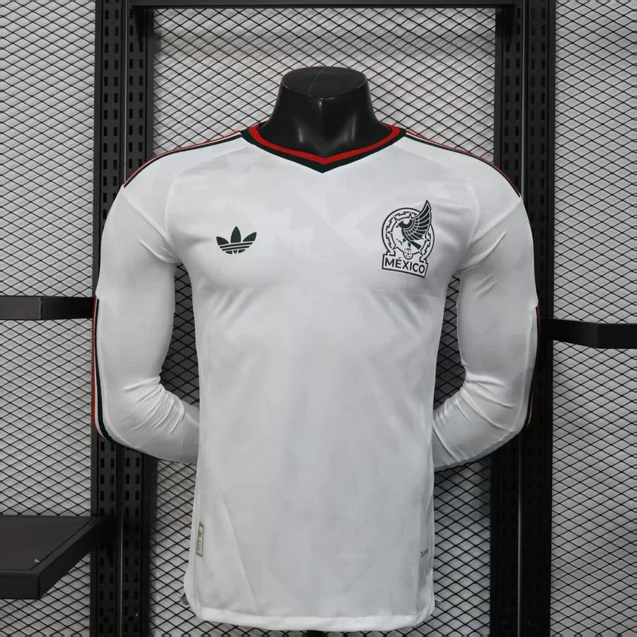 Maillot football Mexique Mexico extérieur * Player Version * 2025/26