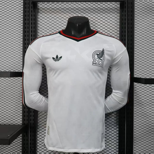 Maillot football Mexique Mexico extérieur * Player Version * 2025/26