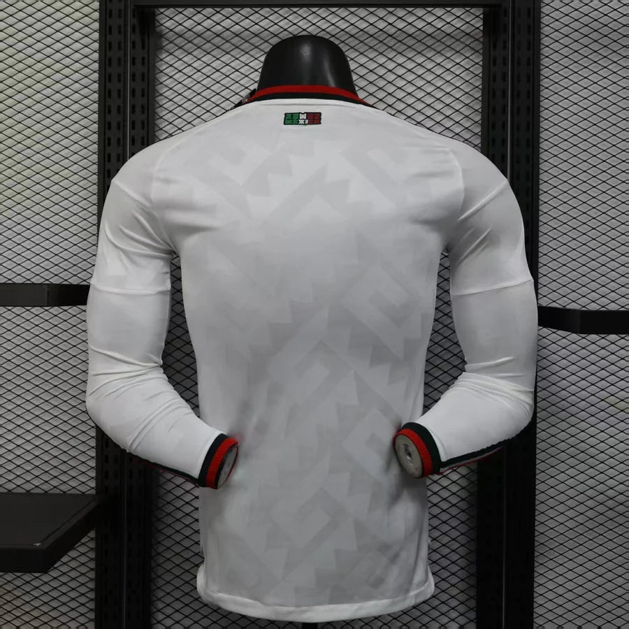 Maillot football Mexique Mexico extérieur * Player Version * 2025/26