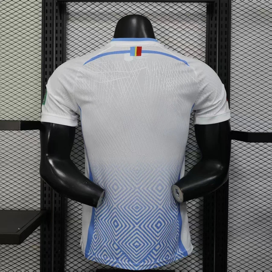 Maillot football Congo 3e third * Player Version * 2025/26