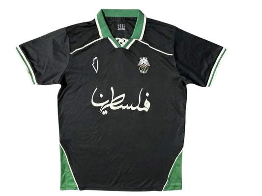 Maillot football Palestine / Palestina FC Palestino Falistīn فلسطين 2025/26