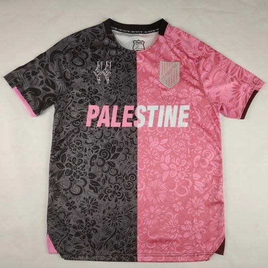 Maillot football Palestine / Palestina FC Palestino Falistīn فلسطين 2025/26