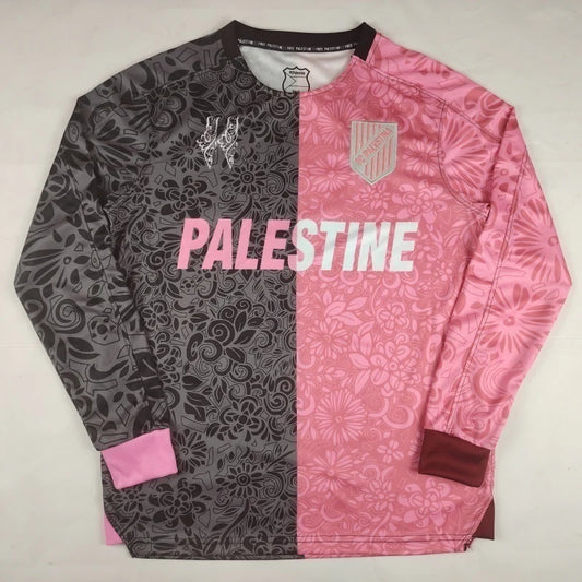 Maillot football Palestine / Palestina FC Palestino Falistīn فلسطين 2025/26