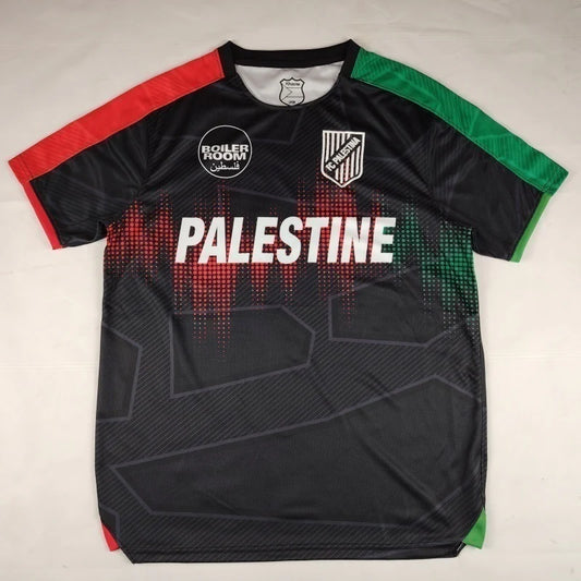 Maillot football Palestine / Palestina FC Palestino Falistīn فلسطين 2025/26