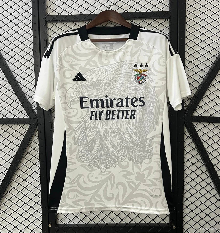 Maillot football Benfica Spécial Édition Aigle 2025/26