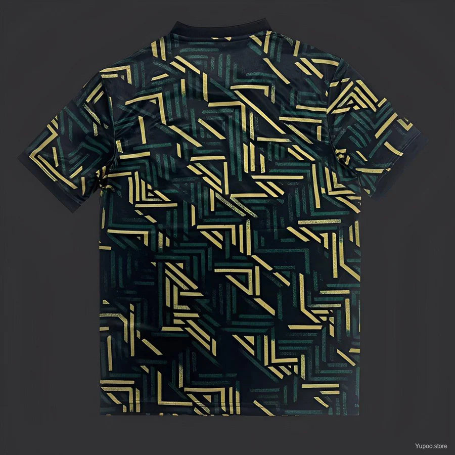 Maillot football Sporting Lisbon Lisbonne Spécial Édition 2025/26