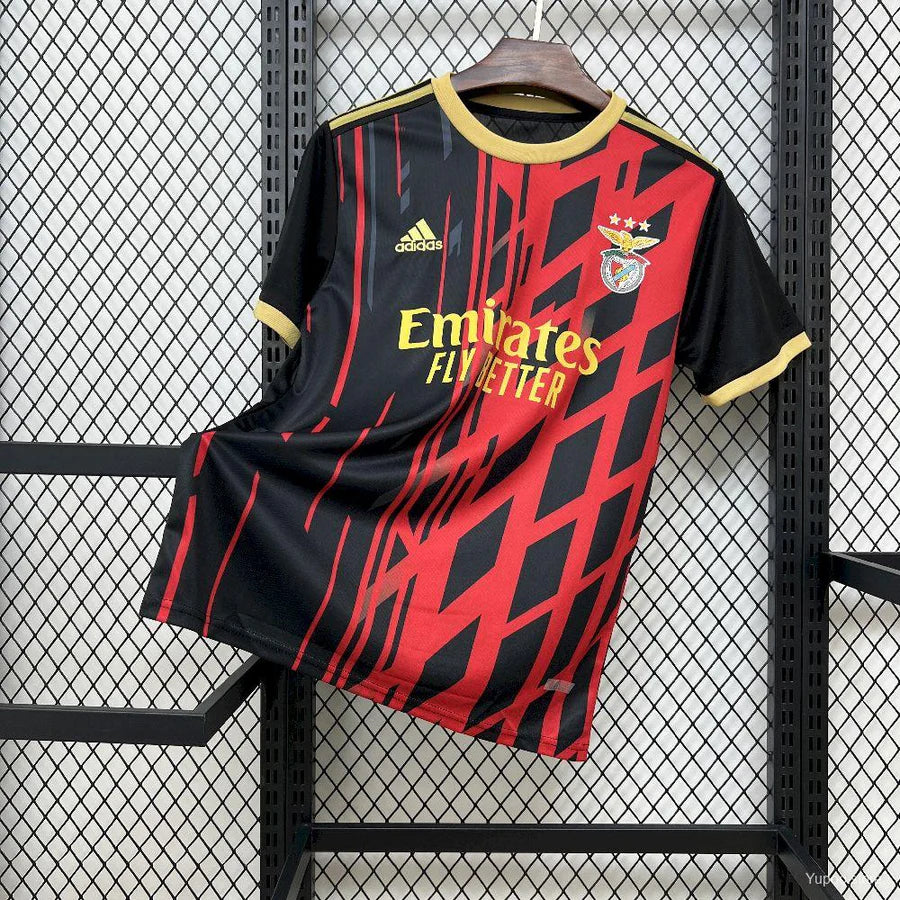 Maillot football Benfica Spécial Édition 2025/26