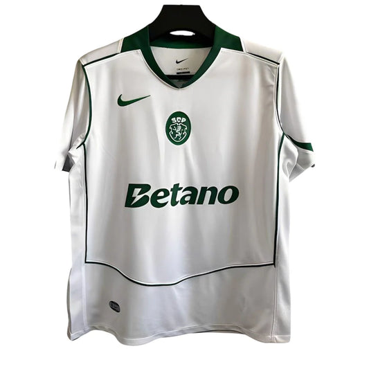 Maillot football Sporting Lisbon Lisbonne Spécial Édition Storm 2025/26