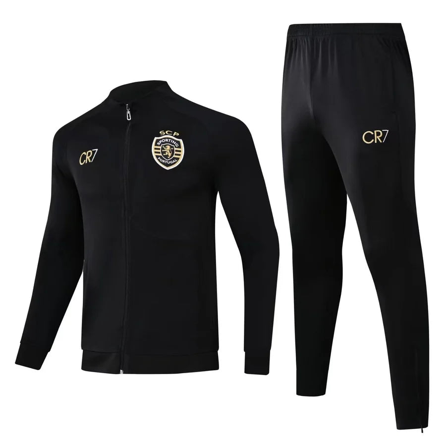 Survêtement Sporting Lisbon CR7 2023/24