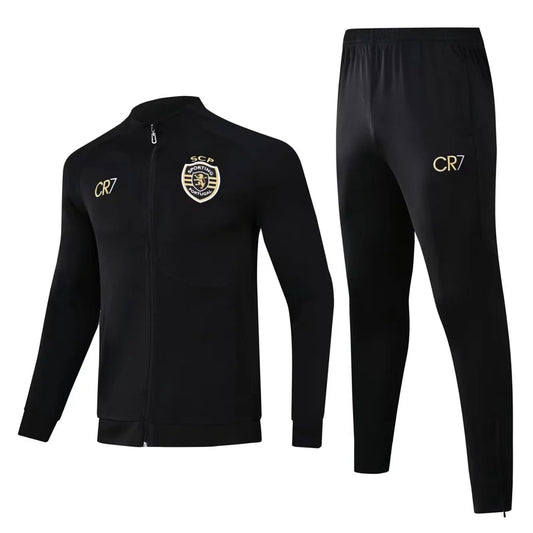Survêtement Sporting Lisbon CR7 2023/24