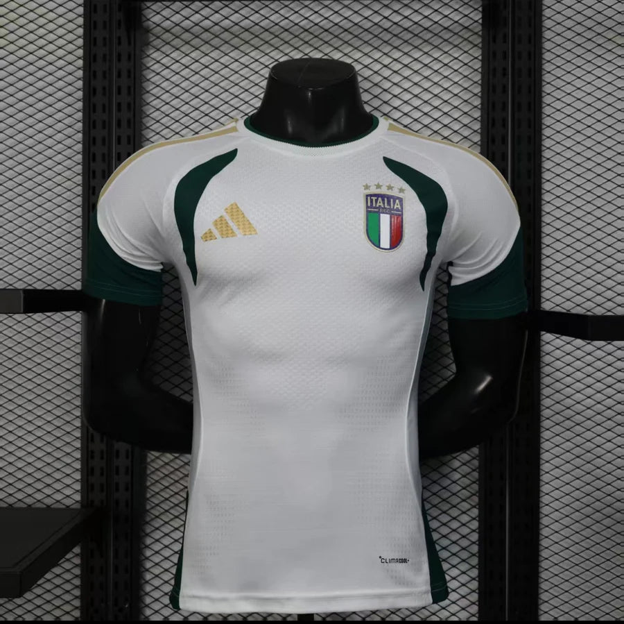 Maillot football Italie/Italia/Italy entraînement Player Version 2025/26