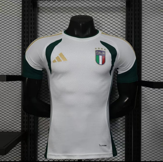 Maillot football Italie/Italia/Italy entraînement Player Version 2025/26