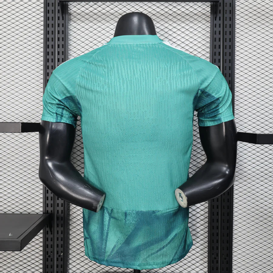 Maillot football Allemagne/Germany Gardien Goalkeeper Player Version 2025/26