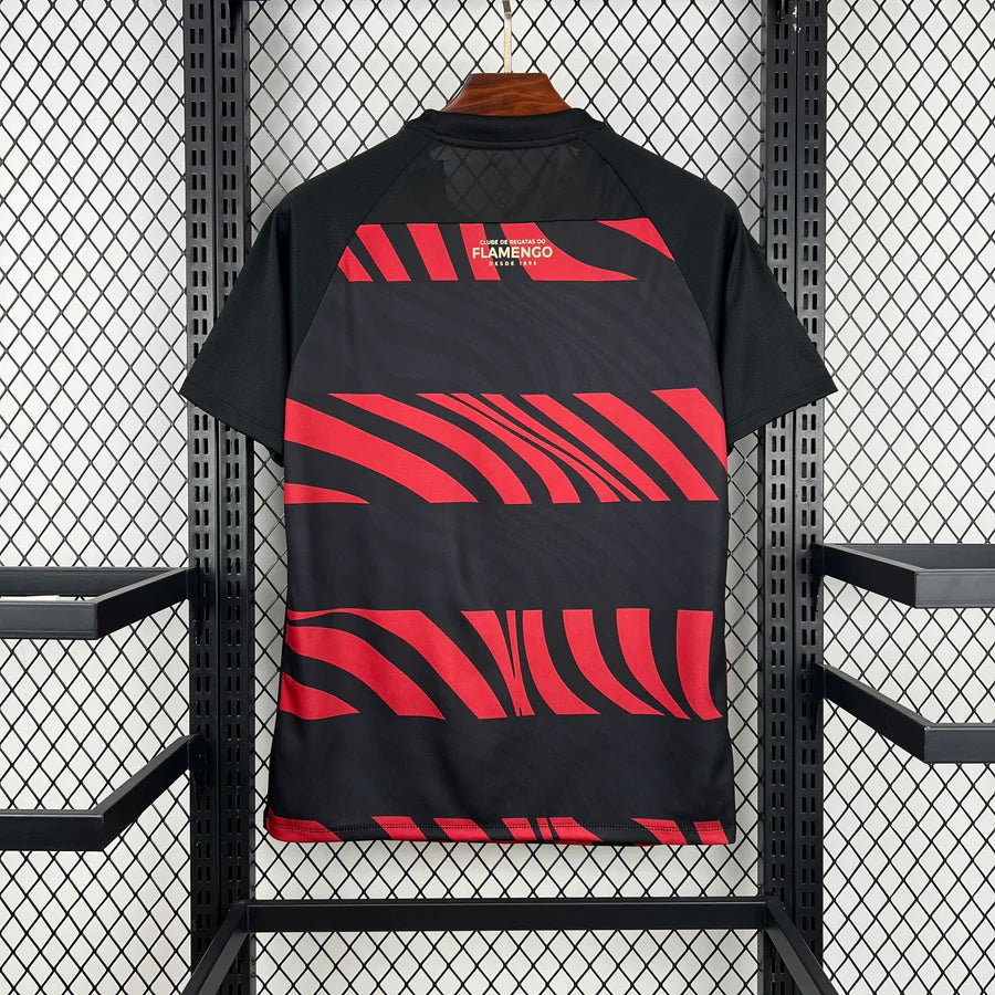 Maillot football Flamengo Spécial 2025/26