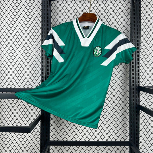 Maillot football Sporting Lisbon Lisbonne Rétro 2025/26