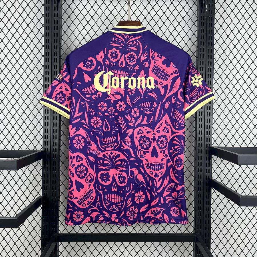 Maillot football Club America (Brésil) Spécial Christmas Édition 2025/26