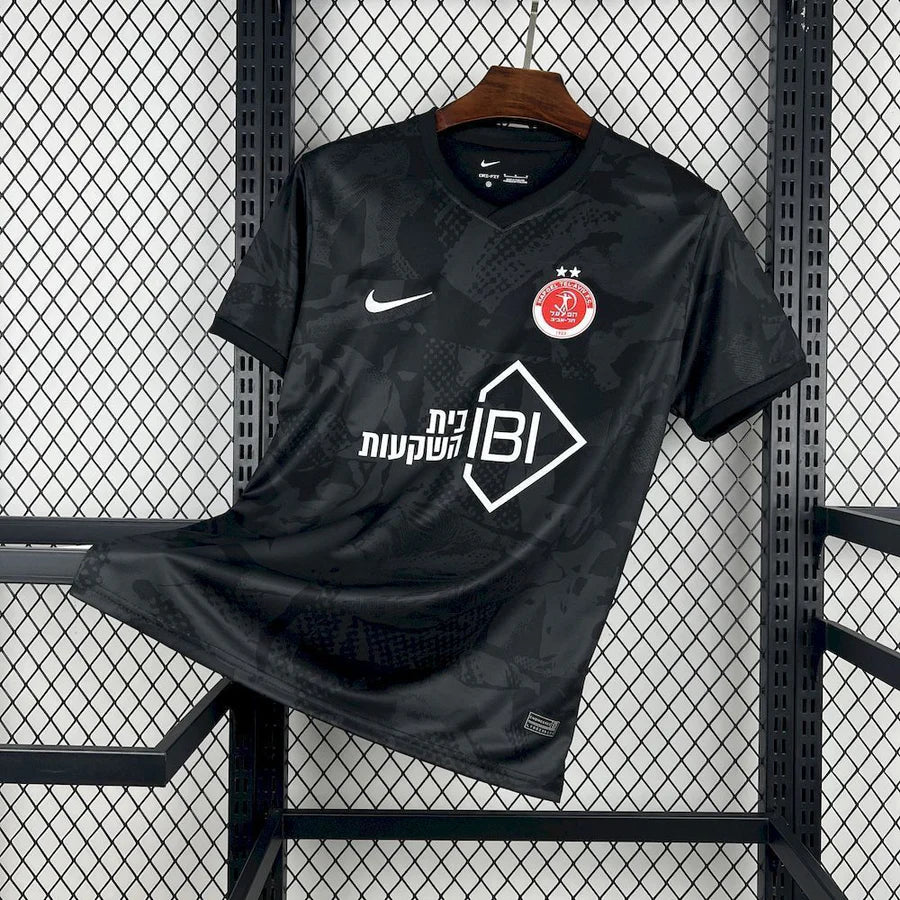 Maillot football Hapoël Tel Aviv 3e third 2025/26