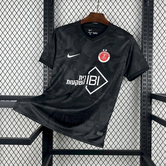 Maillot football Hapoël Tel Aviv 3e third 2025/26