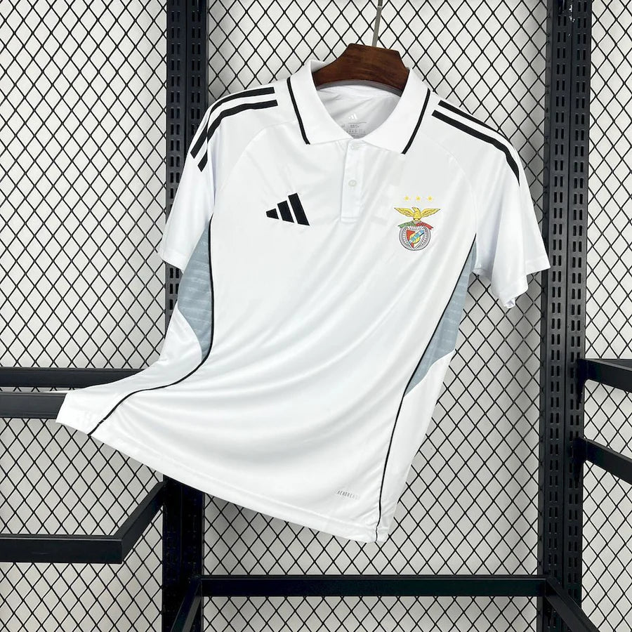 Maillot polo football Benfica Spécial Édition 2025/26