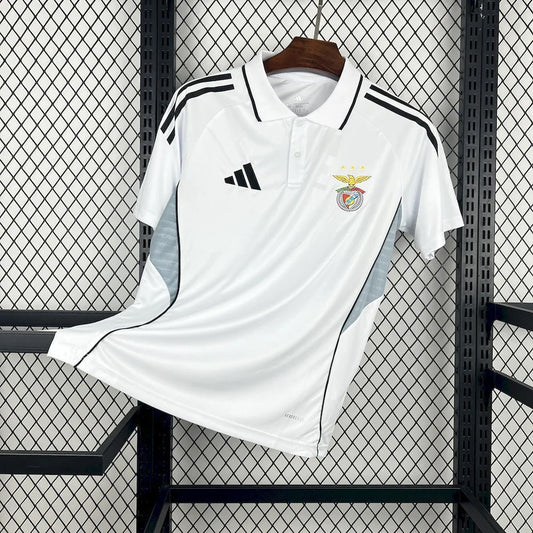 Maillot polo football Benfica Spécial Édition 2025/26