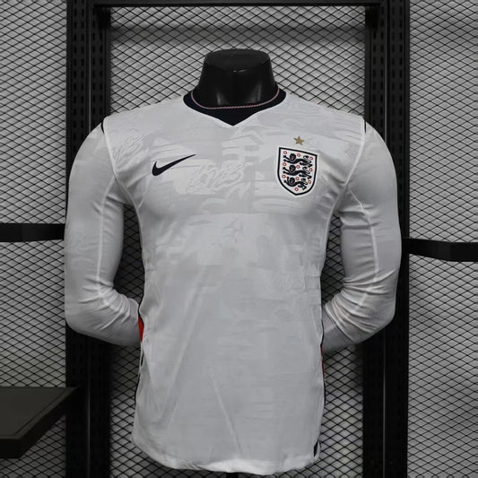Maillot football Angleterre/England domicile Player Version 2026/27