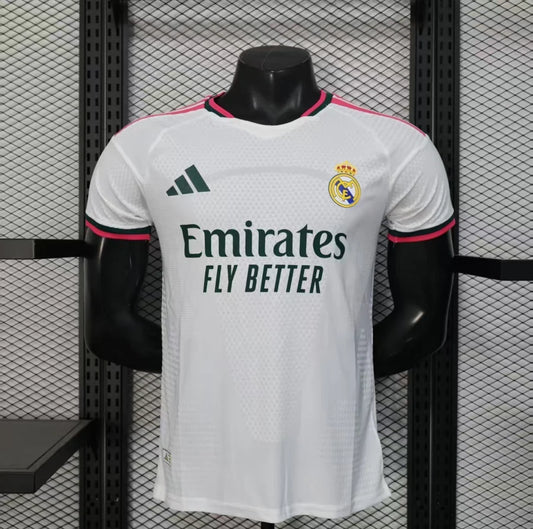 Maillot football Real Madrid domicile Player Version 2025/26