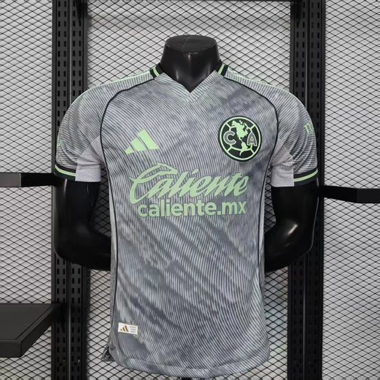 Maillot football Club America 3e third Player Version 2025/26