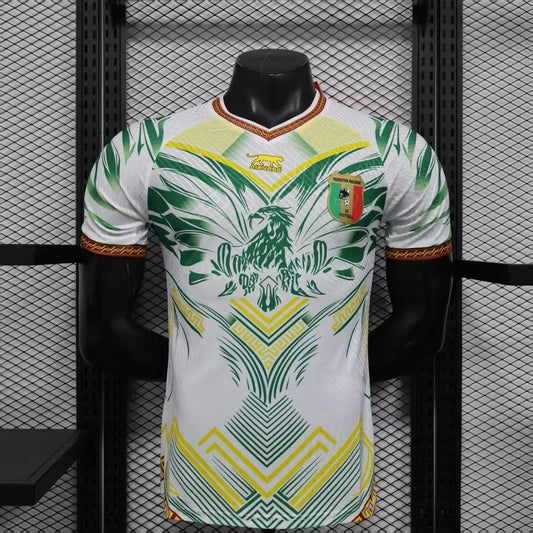 Maillot football Mali Spécial Player Version 2025/26