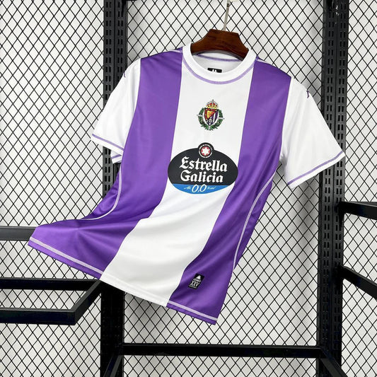 Maillot football Valladolid Spécial 2025/26